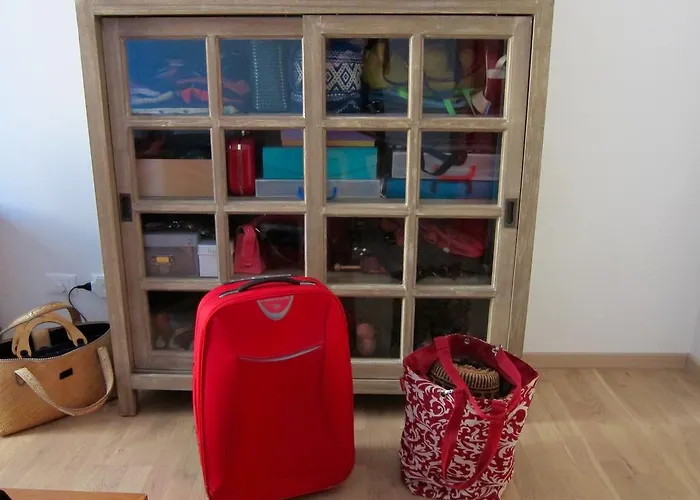 דירה Casa Del Glicine *