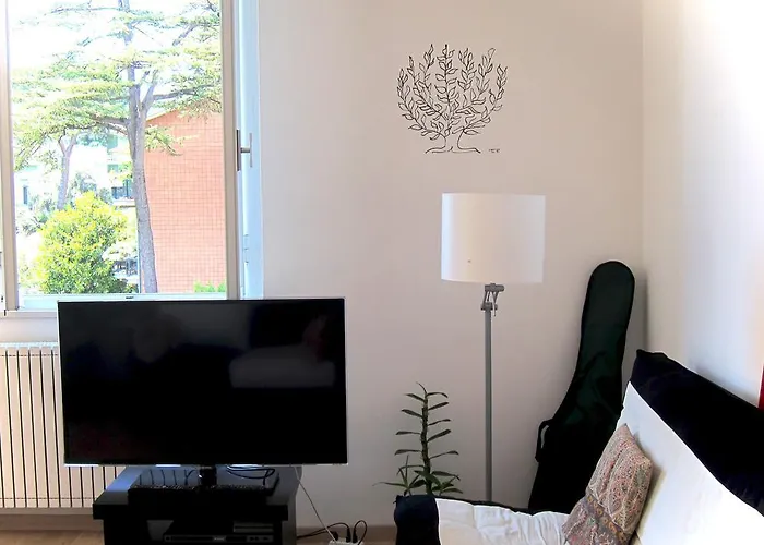 Casa Del Glicine * רומא