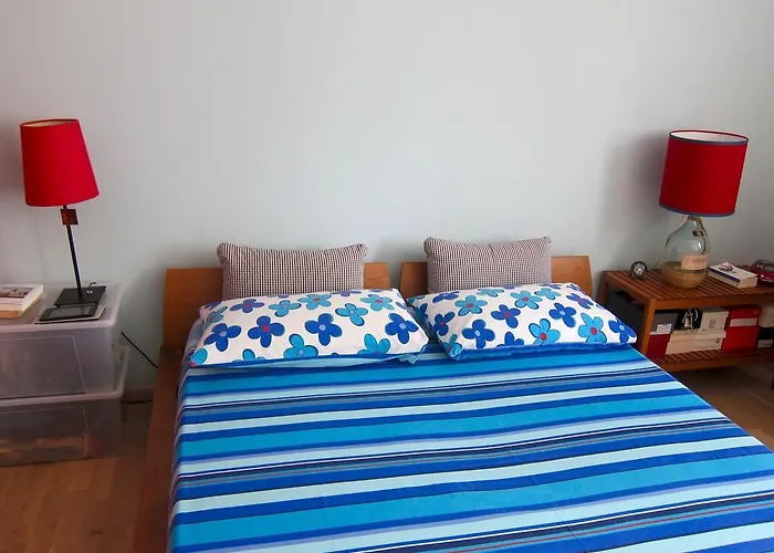 Casa Del Glicine רומא